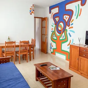 Apartamento Arena En Santa Cruz De La Palma Apartment Santa Cruz de la Palma (Isla de la Palma)